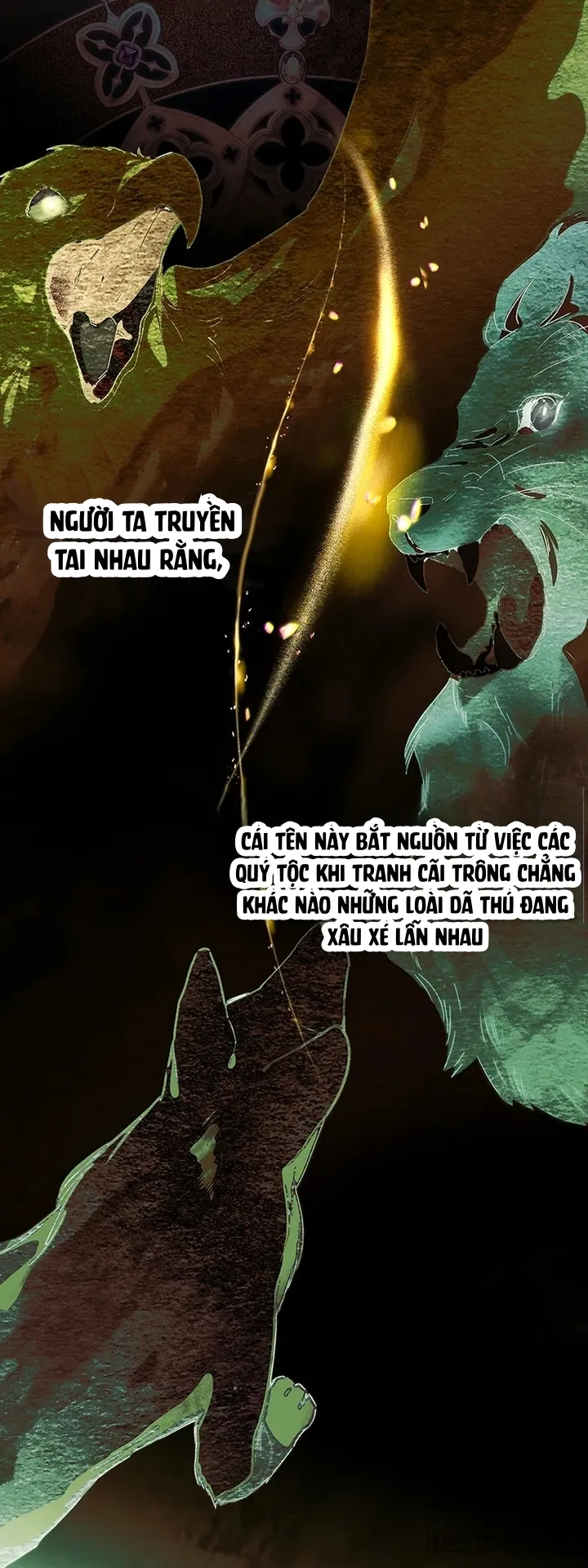 Tôi Đã Trở Thành Con Gái Nuôi Của Nam Chính Chap 169 - trang 51