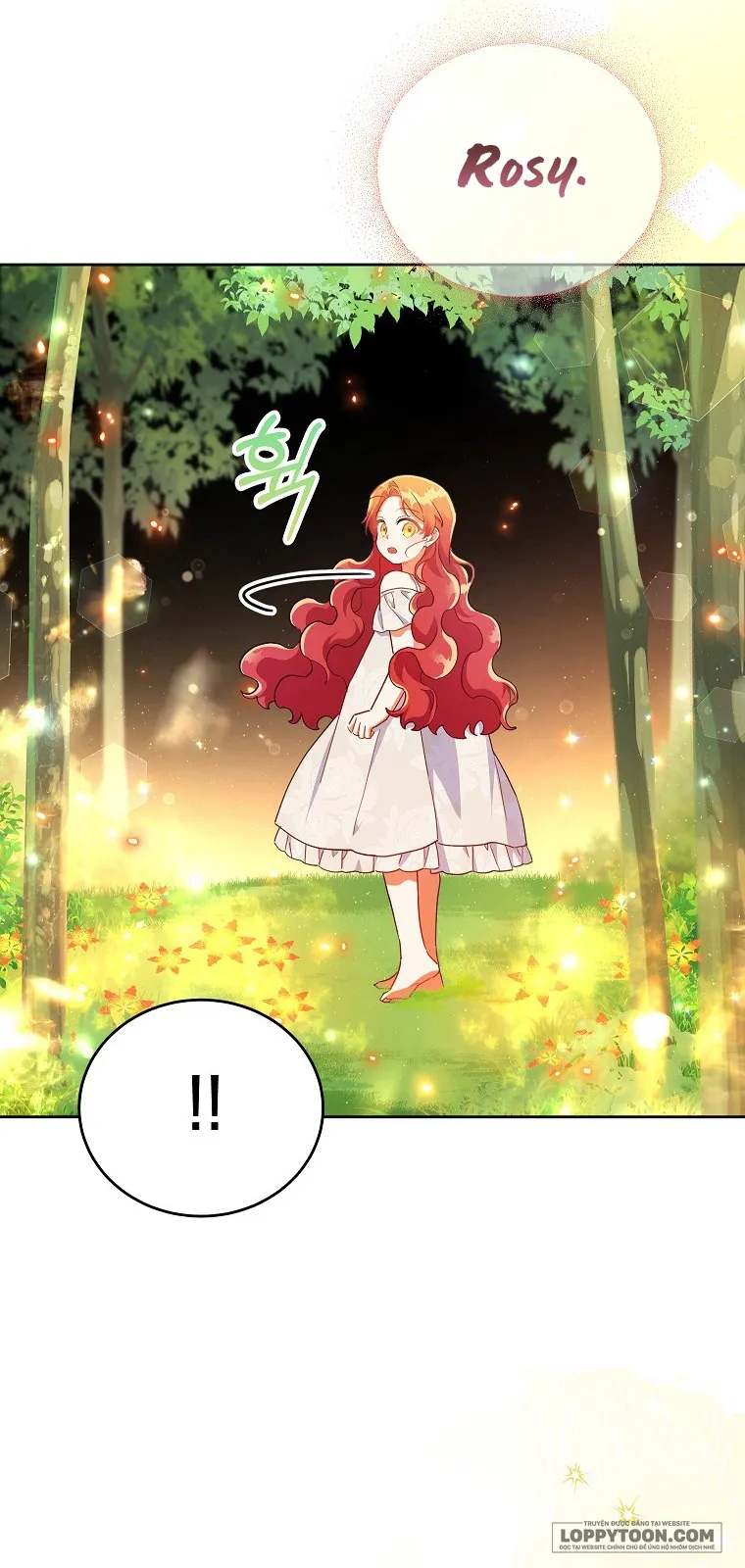 Bé Con Chốn Hoa Nở Chap 22 - trang 14