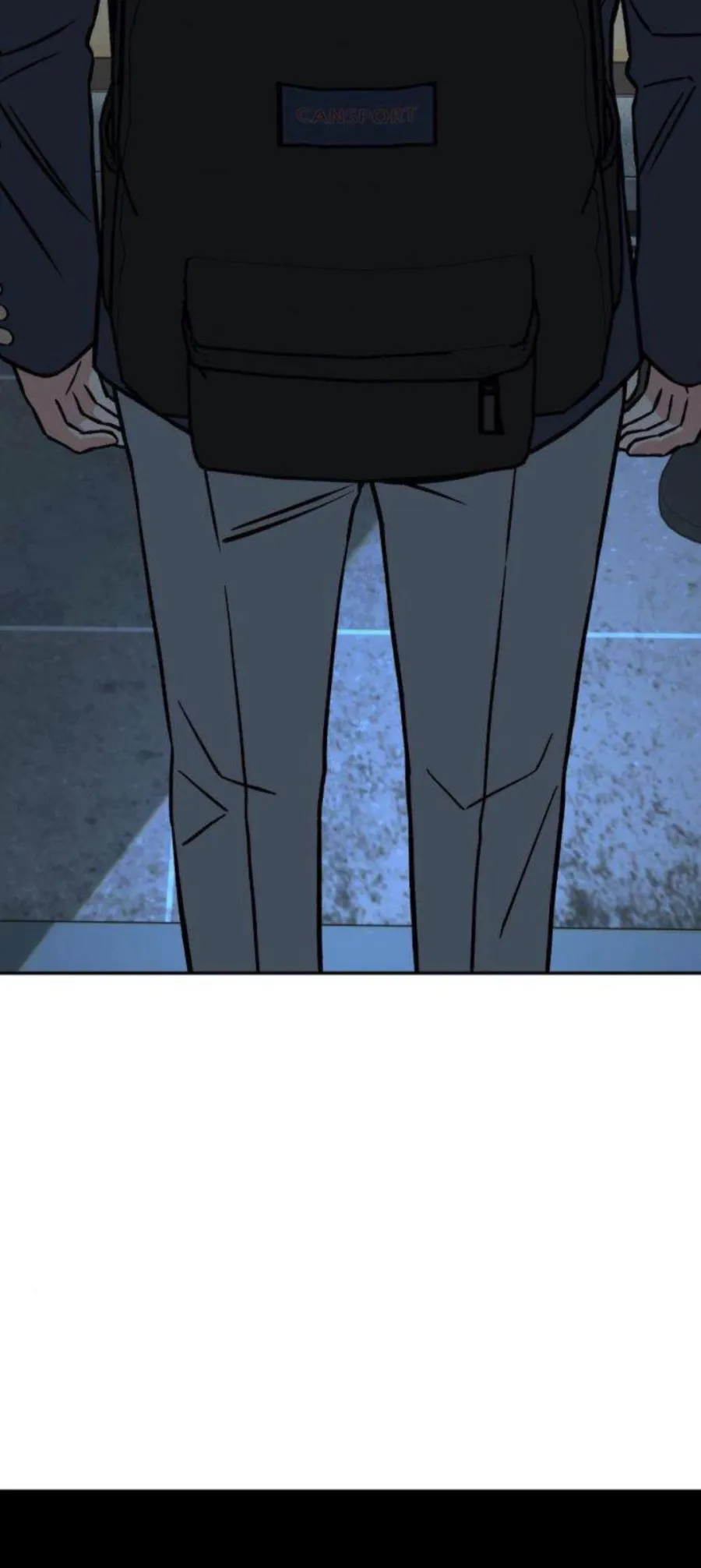 Nguyên Tắc Của Serim Chap 13 - trang 23