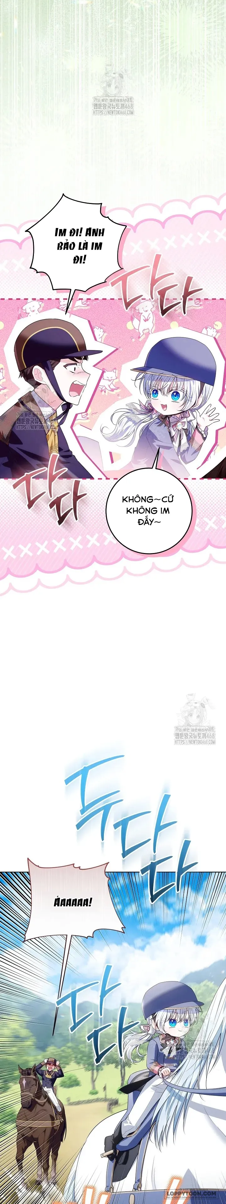 Người Cha Che Giấu Sức Mạnh Chap 41 - trang 2