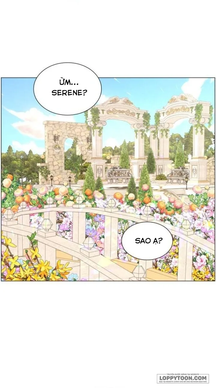 Tôi Được Sinh Ra Là Cô Con Gái Thứ Hai Chap 7 - trang 44
