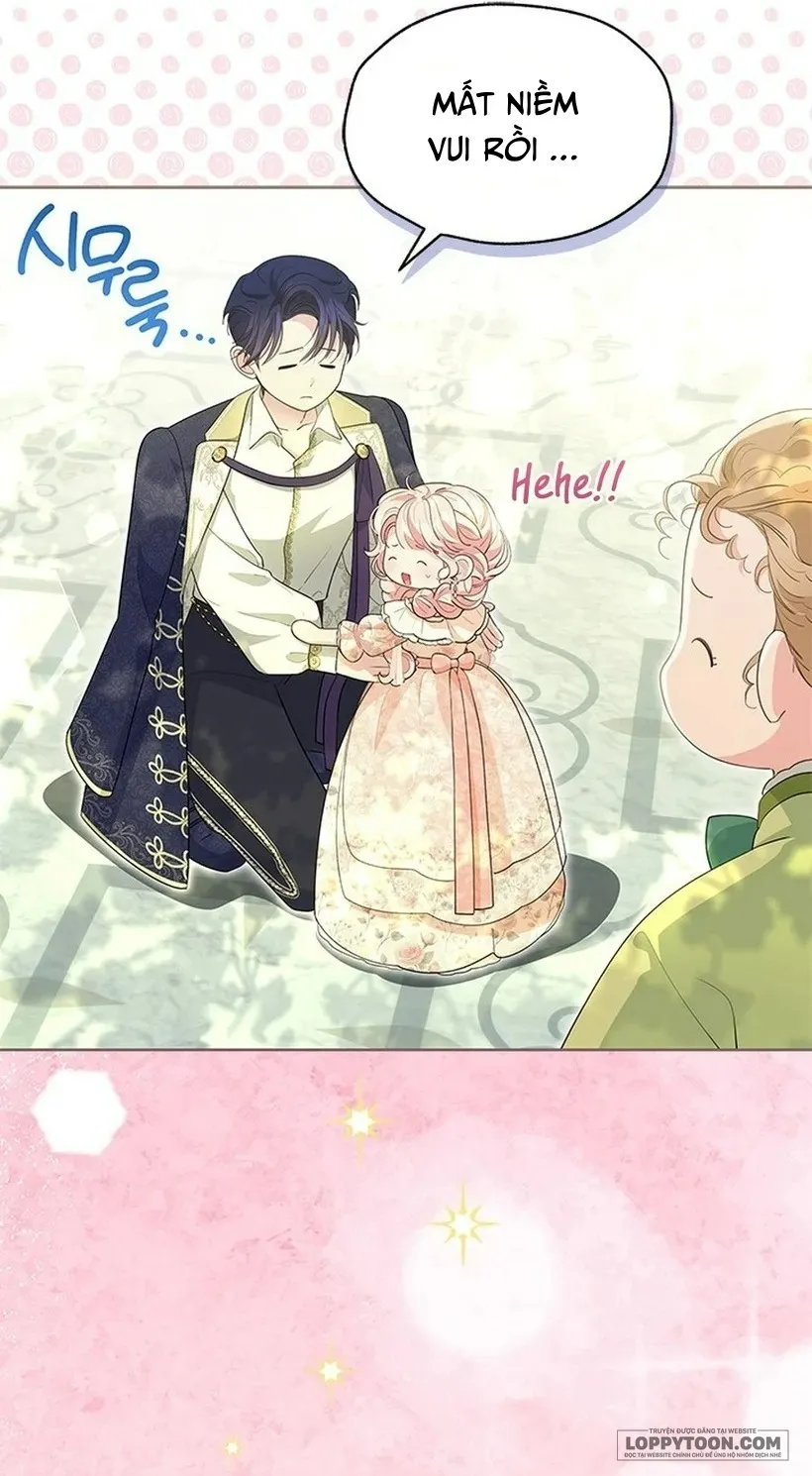 Đã Từ Chối Sủng Ái Rồi Mà Sao Còn Ám Ảnh Thế? Chap 63 - trang 59