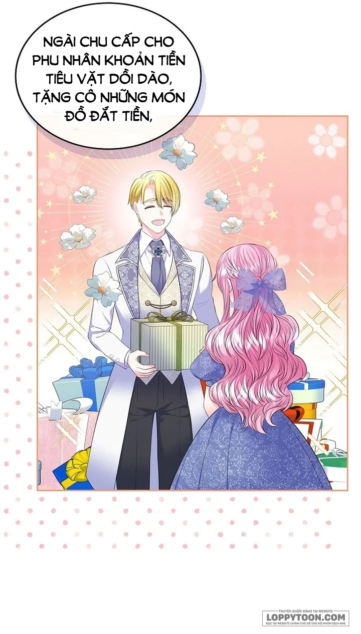 Tôi Sẽ Ly Hôn Với Anh Trai Nữ Chính Chap 30 - trang 40