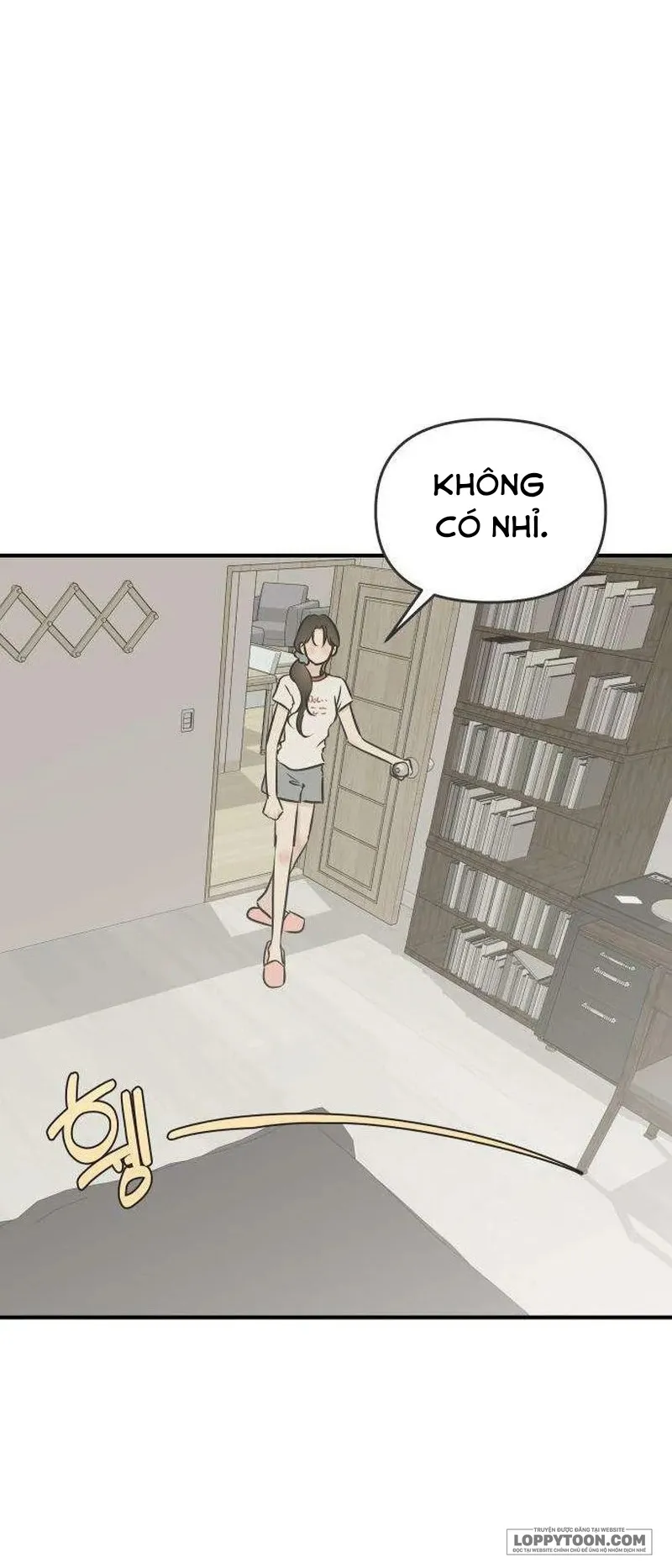 Scandal Bảo Vệ Hôn Nhân Chap 25 - trang 28