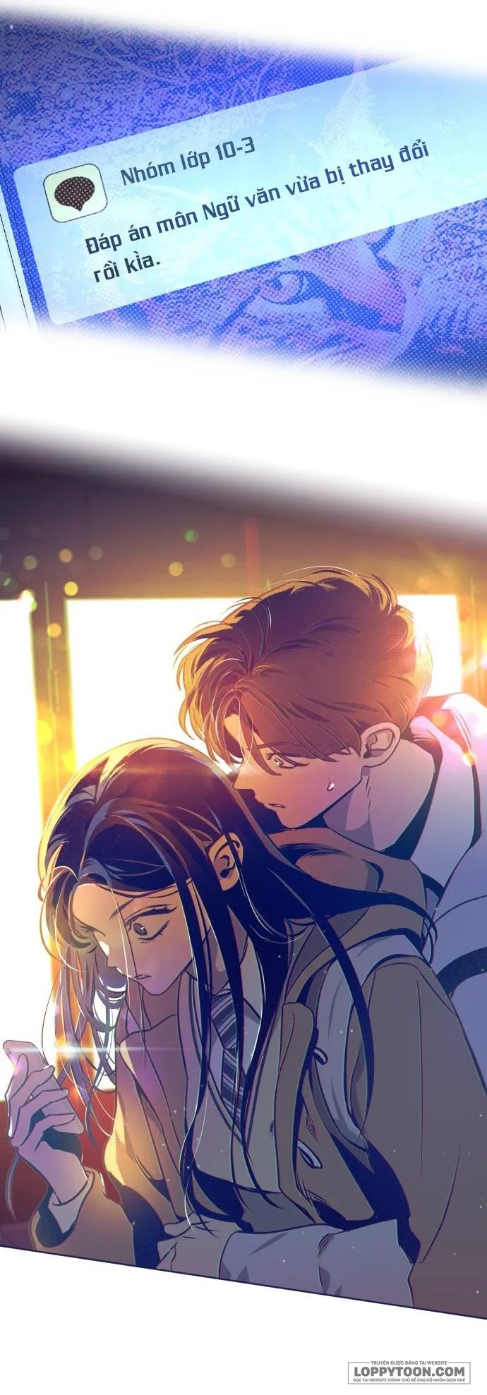 Trắc Nghiệm 4 Lựa Chọn Chap 23 - trang 7