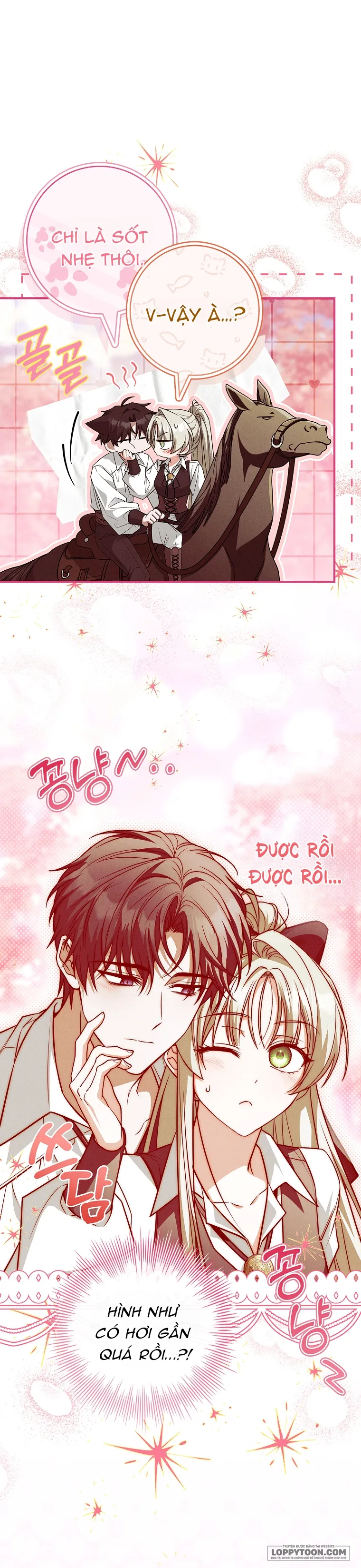 Văn Phòng Thám Tử Dành Cho Nam Chính Hối Hận! Chap 35 - trang 40