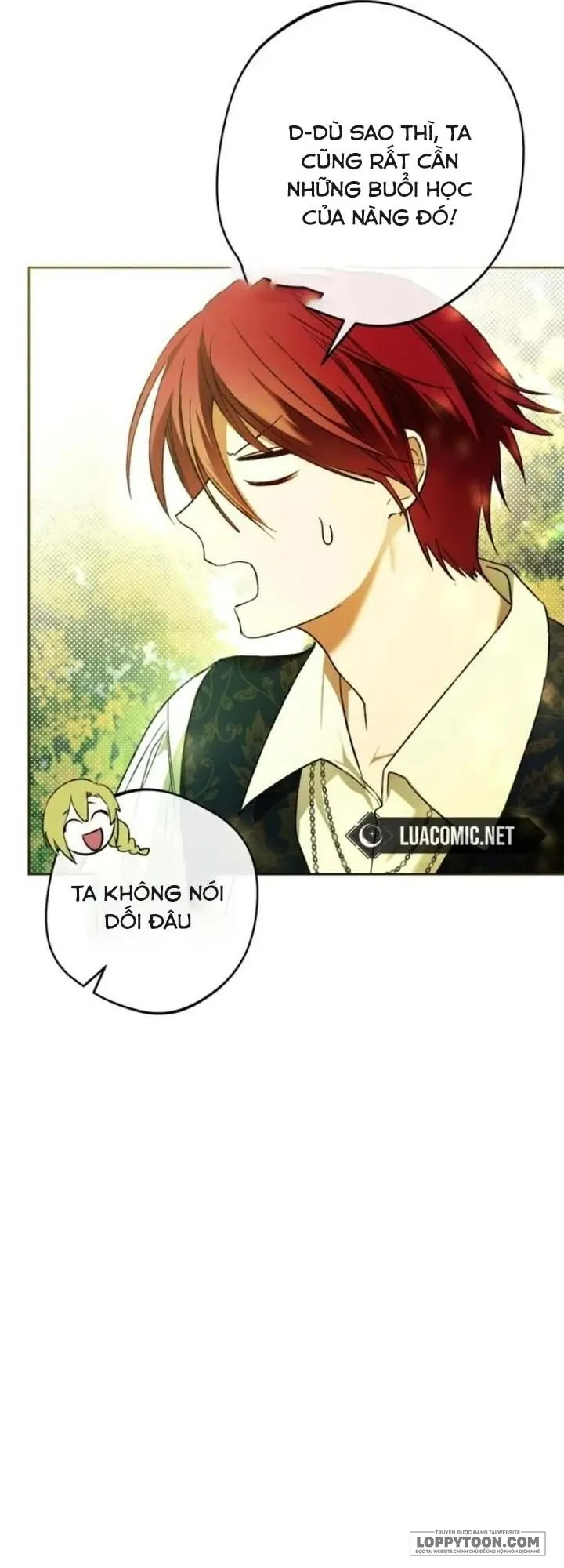 Bạo Chúa Độc Ác Trở Lại Chap 20 - trang 11