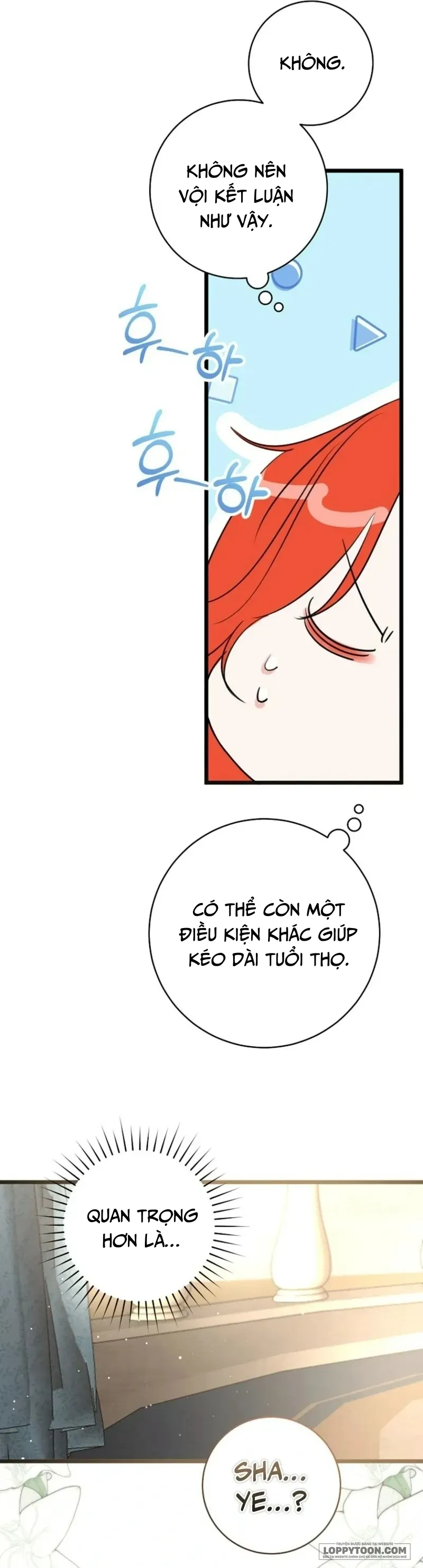Cuộc Hôn Nhân Xa Hoa Của Đại Công Tước Là Giả Chap 93 - trang 29