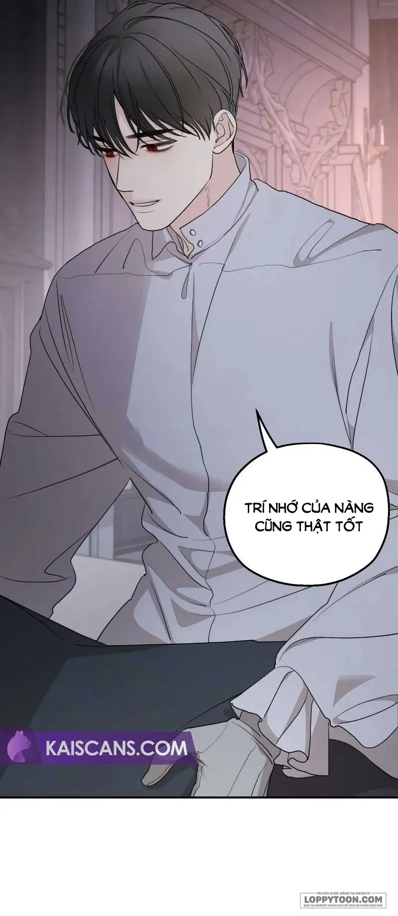 Gia Đình Chồng Quá Ám Ảnh Bởi Tôi Chap 97 - trang 47