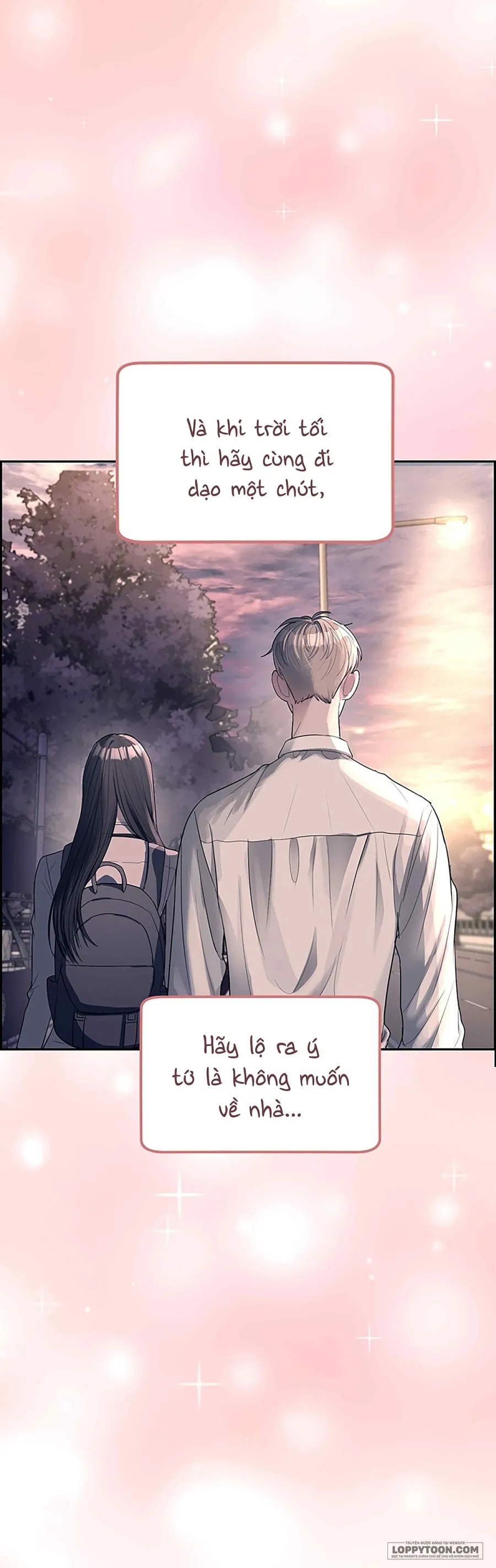 Xâm Nhập Trường Trung Học Tài Phiệt Chap 2 - trang 42