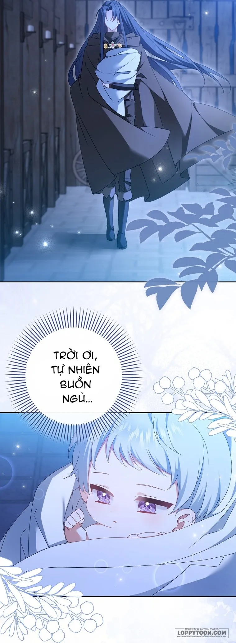Tôi Sẽ Chiếm Lấy Ngư Trường Này! Chap 1 - trang 41