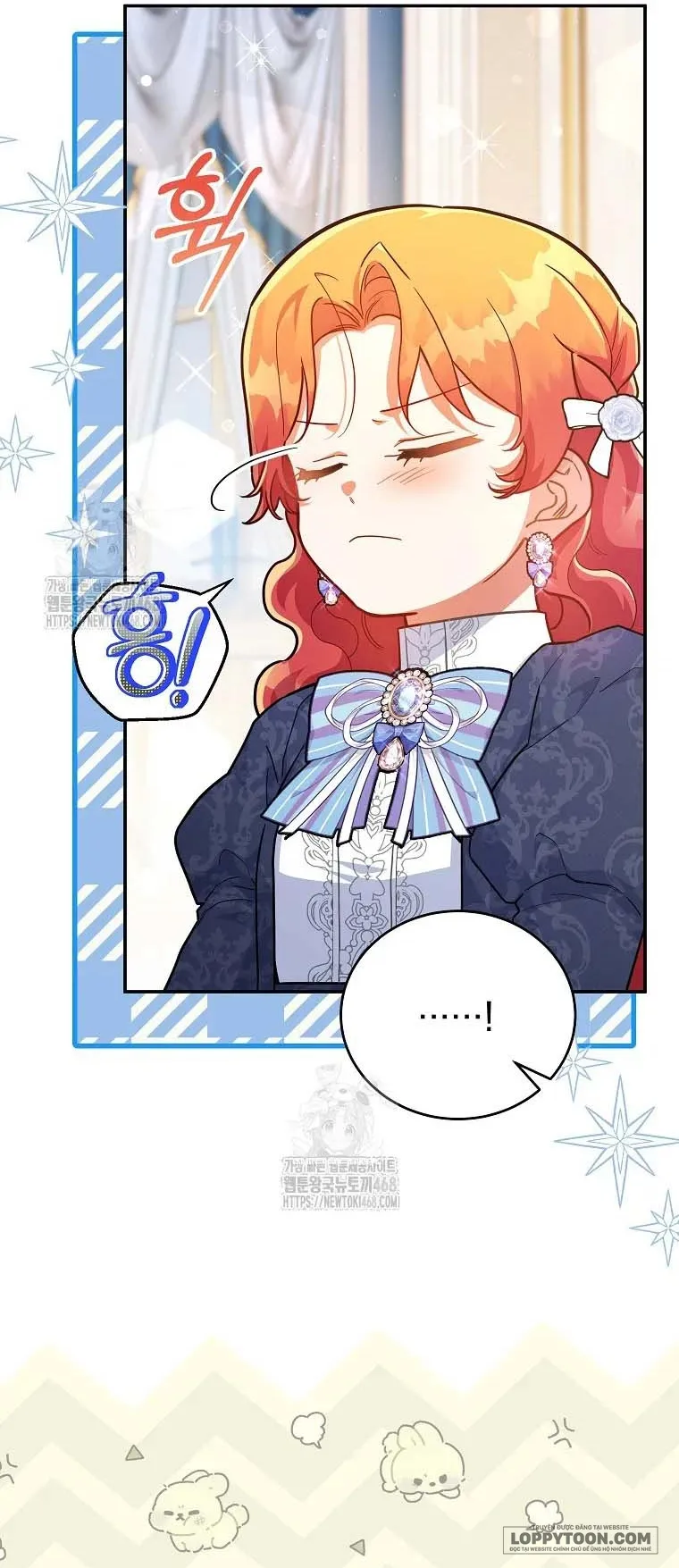 Bé Con Chốn Hoa Nở Chap 75 - trang 23
