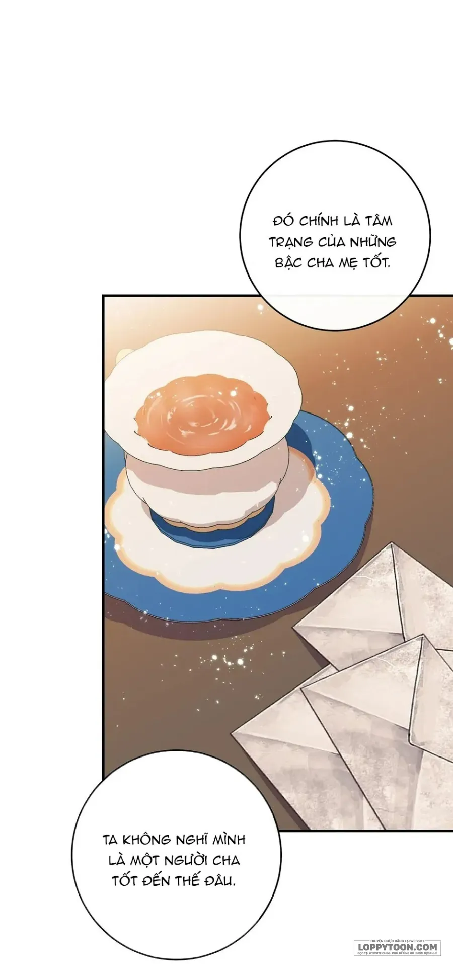 Trở Thành Bạn Thời Thơ Ấu Của Nam Phụ Ám Ảnh Chap 44 - trang 59