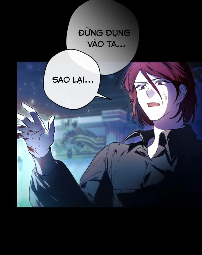 Bạo Chúa Độc Ác Trở Lại Chap 1 - trang 18