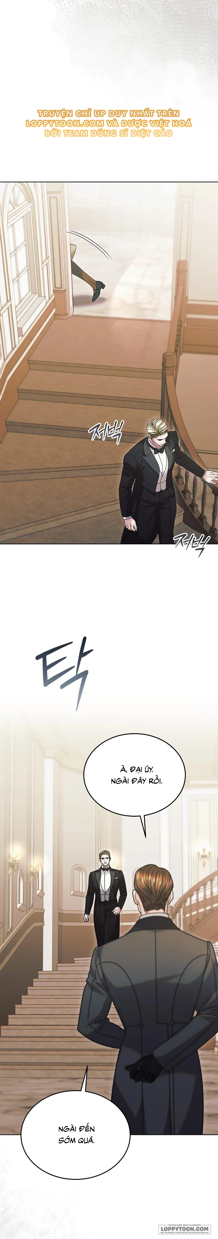 Hãy Cầu Xin Tôi Đi Chap 75 - trang 19