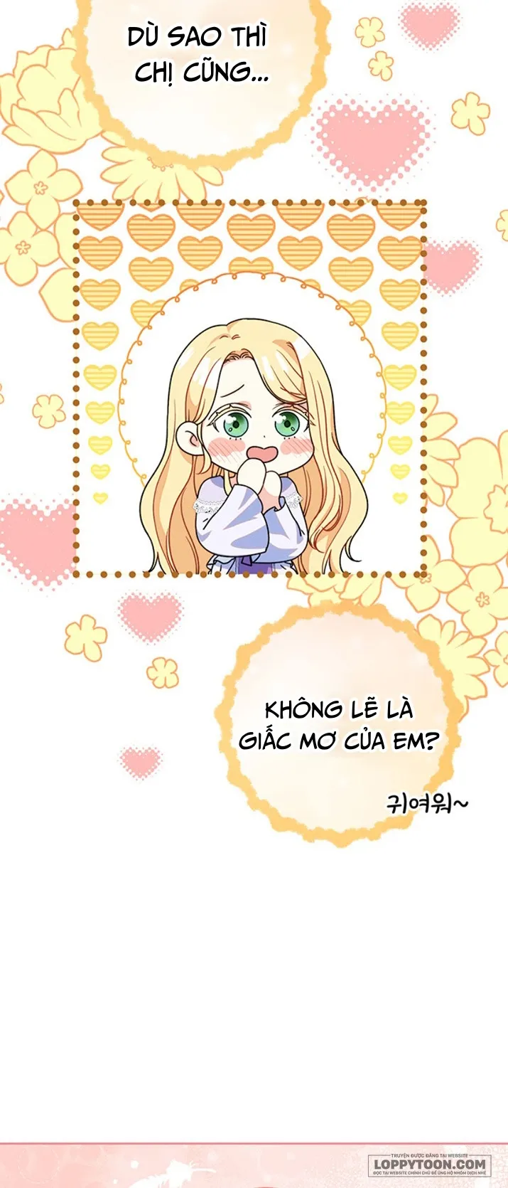 Nuôi Dưỡng Em Gái Xinh Đẹp Chap 15 - trang 12