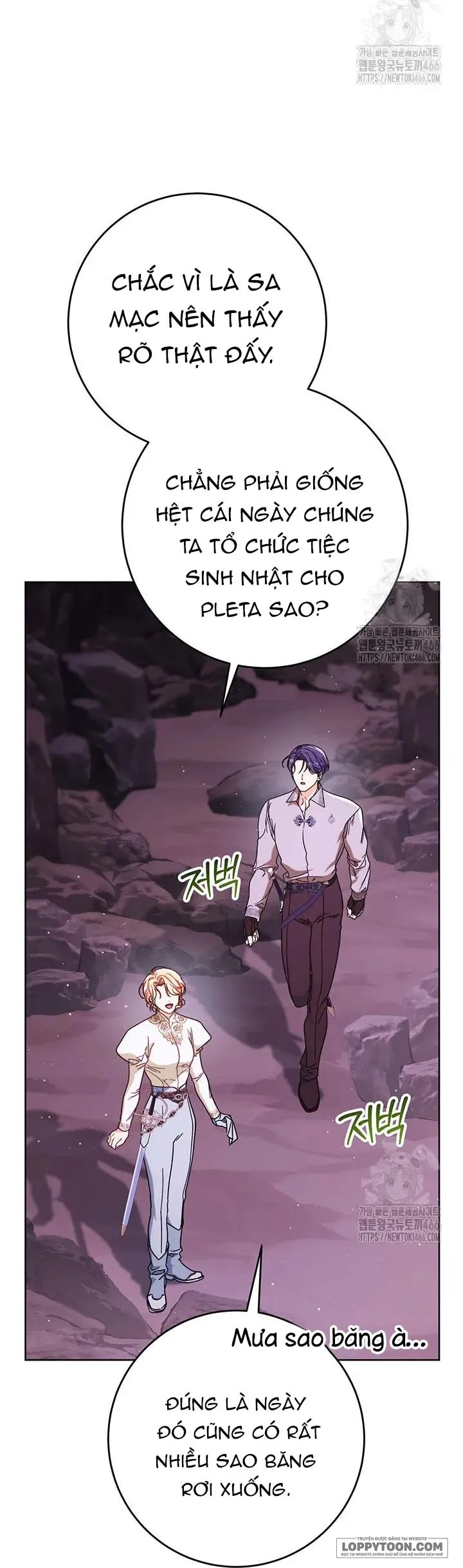 Nuôi Dưỡng Em Gái Xinh Đẹp Chap 79 - trang 65