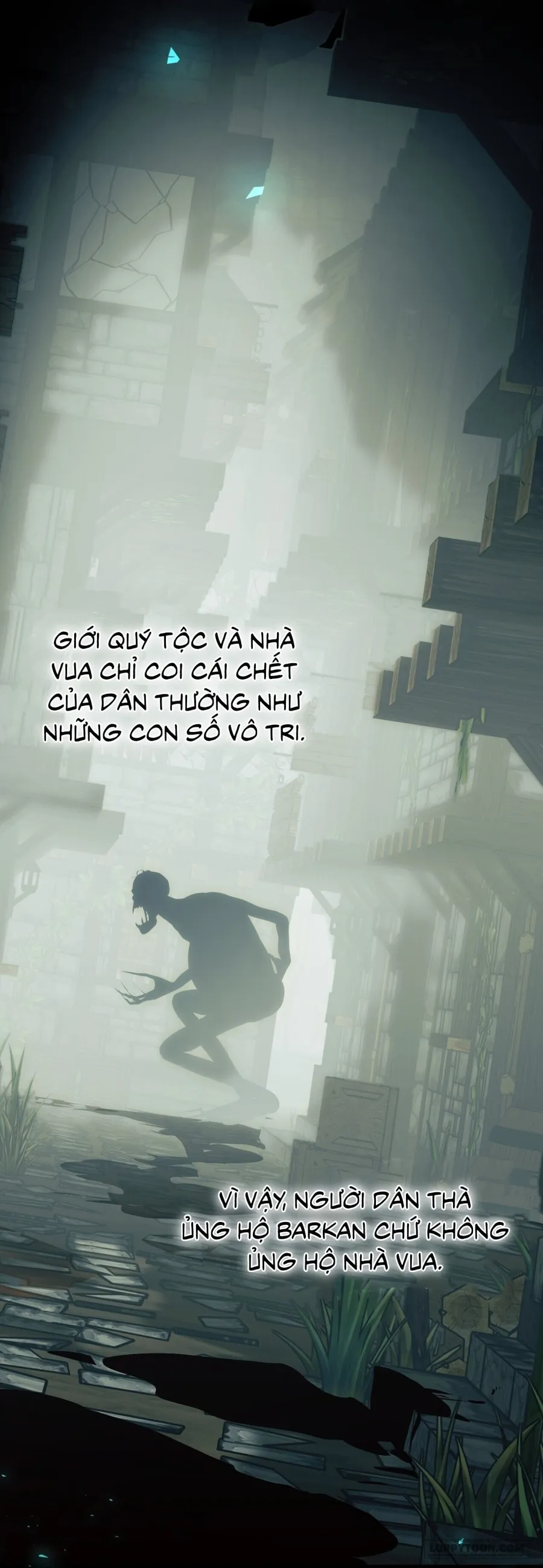 Gửi Đến Kẻ Sẽ Hủy Diệt Tôi Chap 32 - END SS1 - trang 22