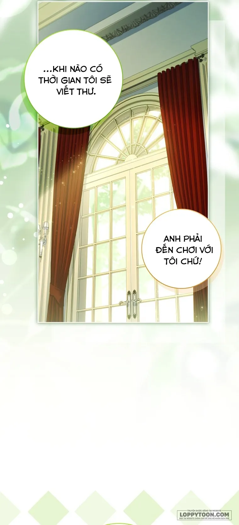 Nam Chính À, Tôi Sẽ Tôn Trọng Sở Thích Của Anh Chap 54 - trang 19