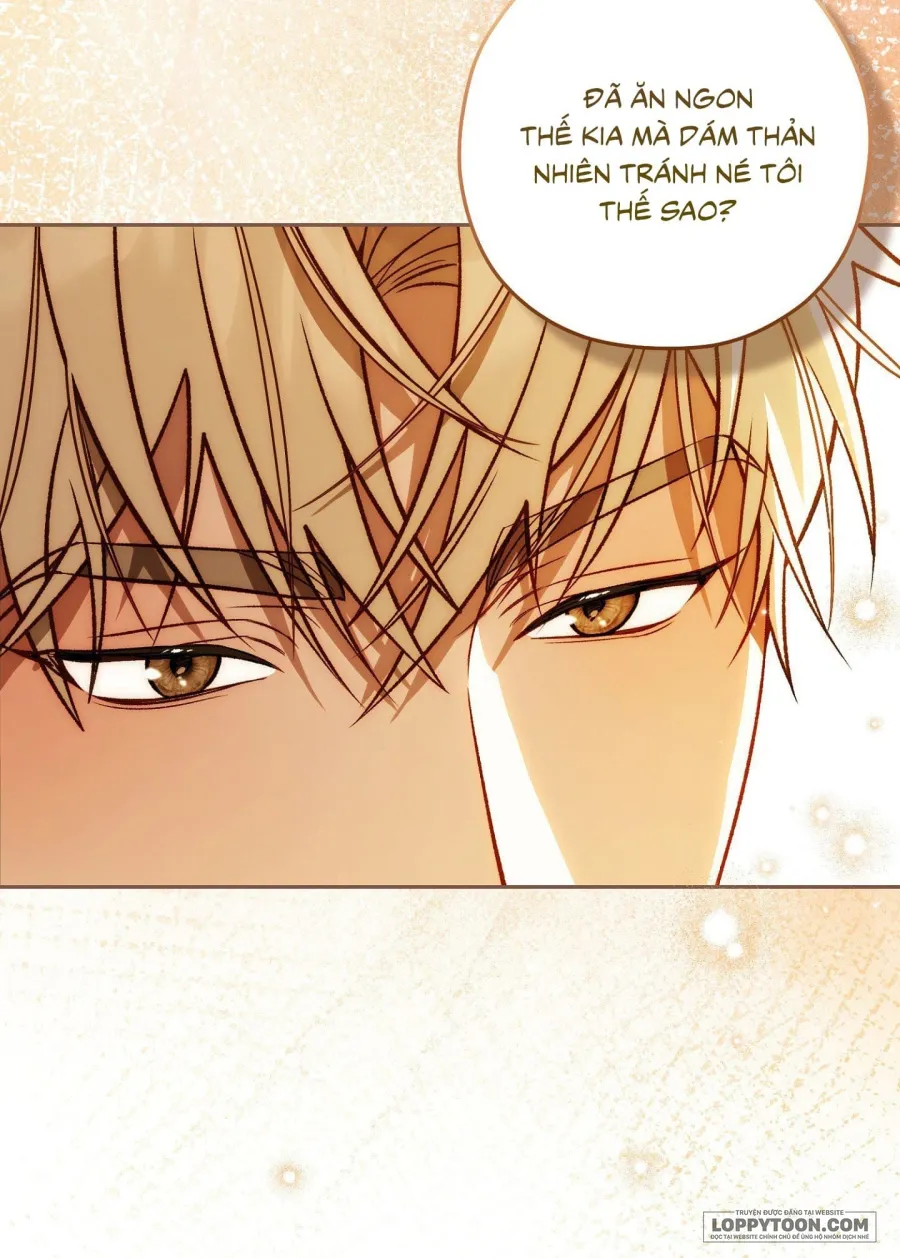 Không Tỉnh Táo Chap 7 - trang 33