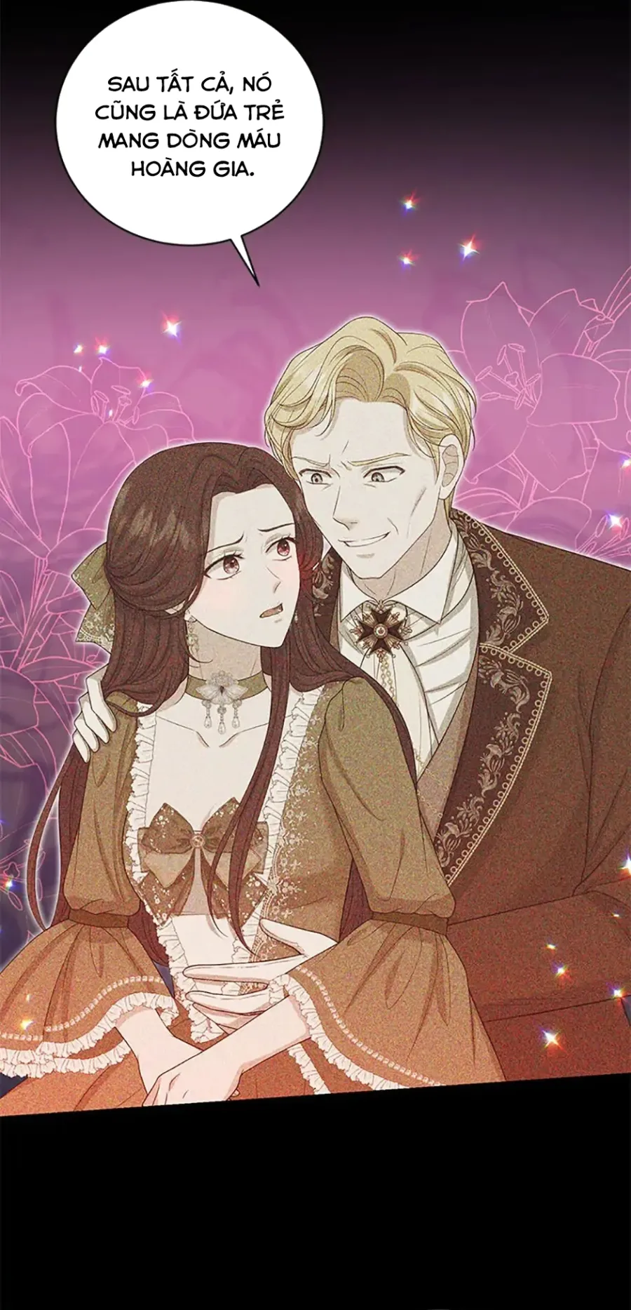 Công Chúa Bé Con Hạng S Thật Mạnh Chap 58 - trang 30