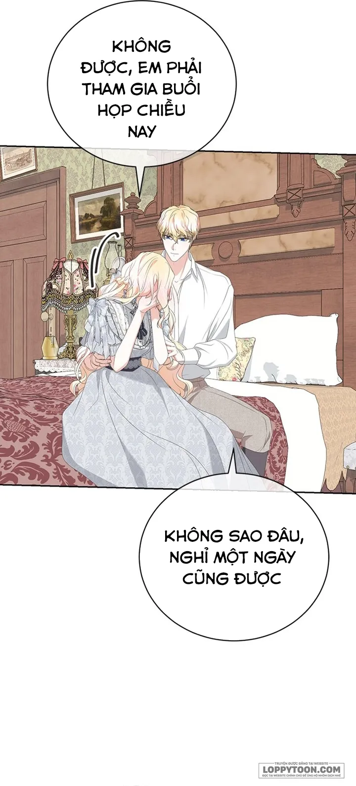 Sinh Ra Trở Thành Nhân Vật Không Có Trong Nguyên Tác Chap 79 - trang 46