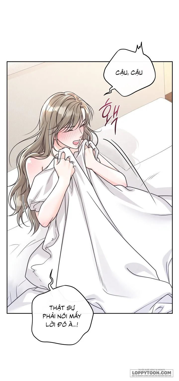 Đối Tác Ba Bên Chap 5 - 🔞🔞 - trang 20
