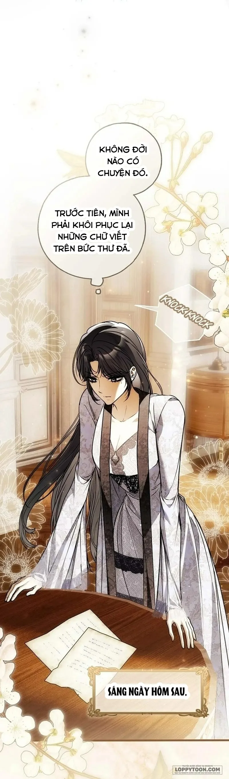 Có Kẻ Đã Sở Hữu Cơ Thể Của Tôi Chap 88 - trang 5