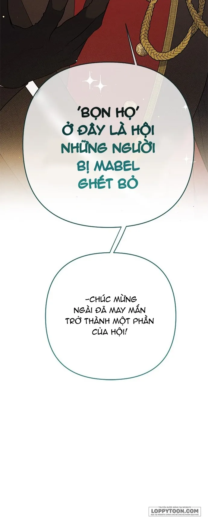 Bạo Chúa Bé Con Chap 21 - trang 44