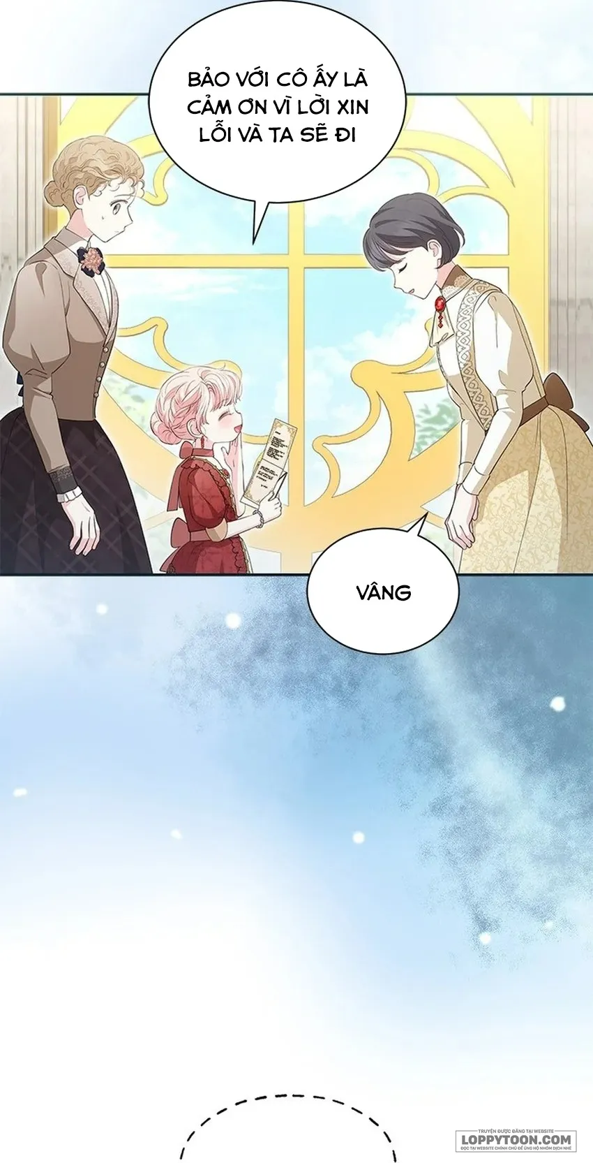 Đã Từ Chối Sủng Ái Rồi Mà Sao Còn Ám Ảnh Thế? Chap 79 - trang 15