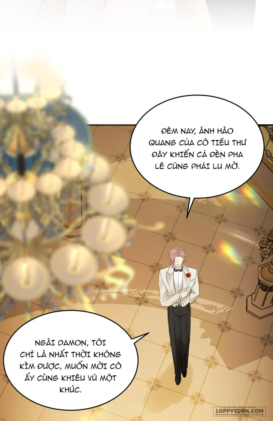 Hương Dục Niệm Chap 11 - trang 5