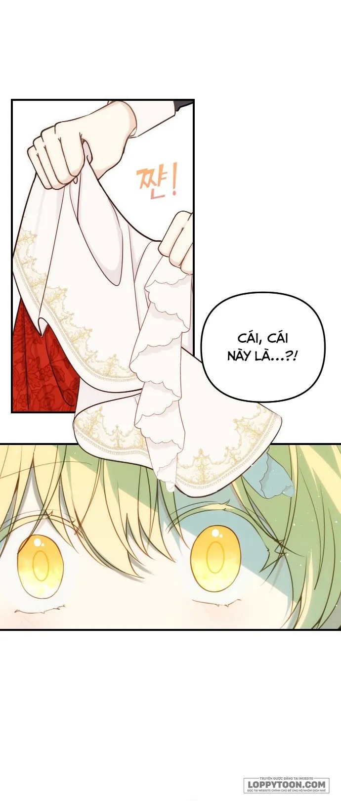 Cuộc Sống Hạnh Phúc Cùng Chồng Chap 30 - trang 34