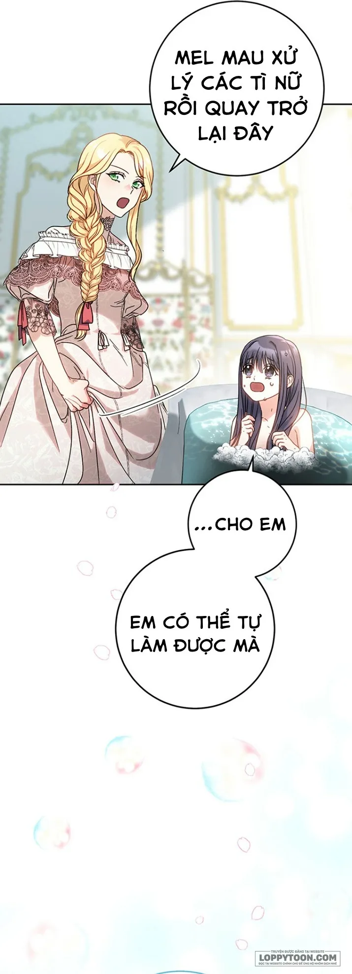 Nuôi Dưỡng Em Gái Xinh Đẹp Chap 5 - trang 40