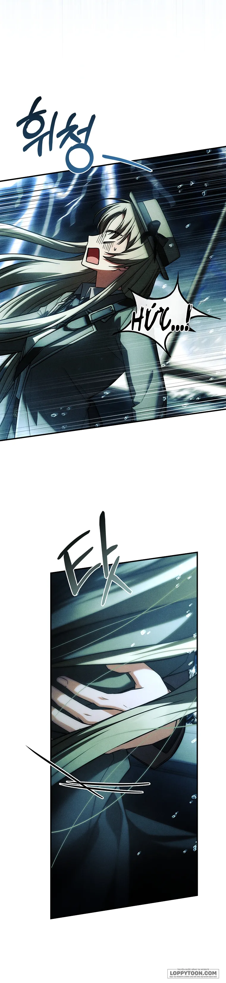Văn Phòng Thám Tử Dành Cho Nam Chính Hối Hận! Chap 26 - trang 11