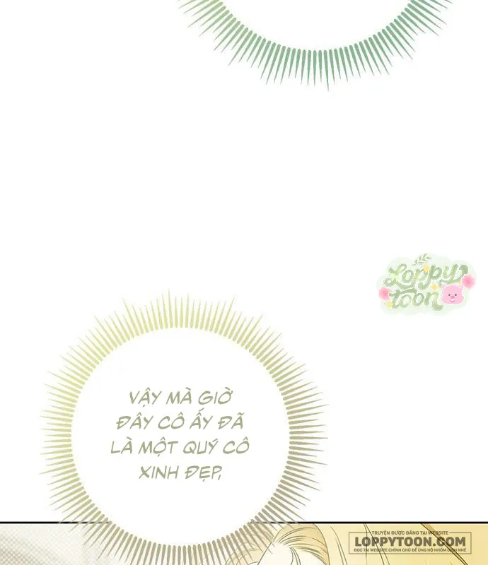 Quý Cô Pendleton Chap 1 - trang 36