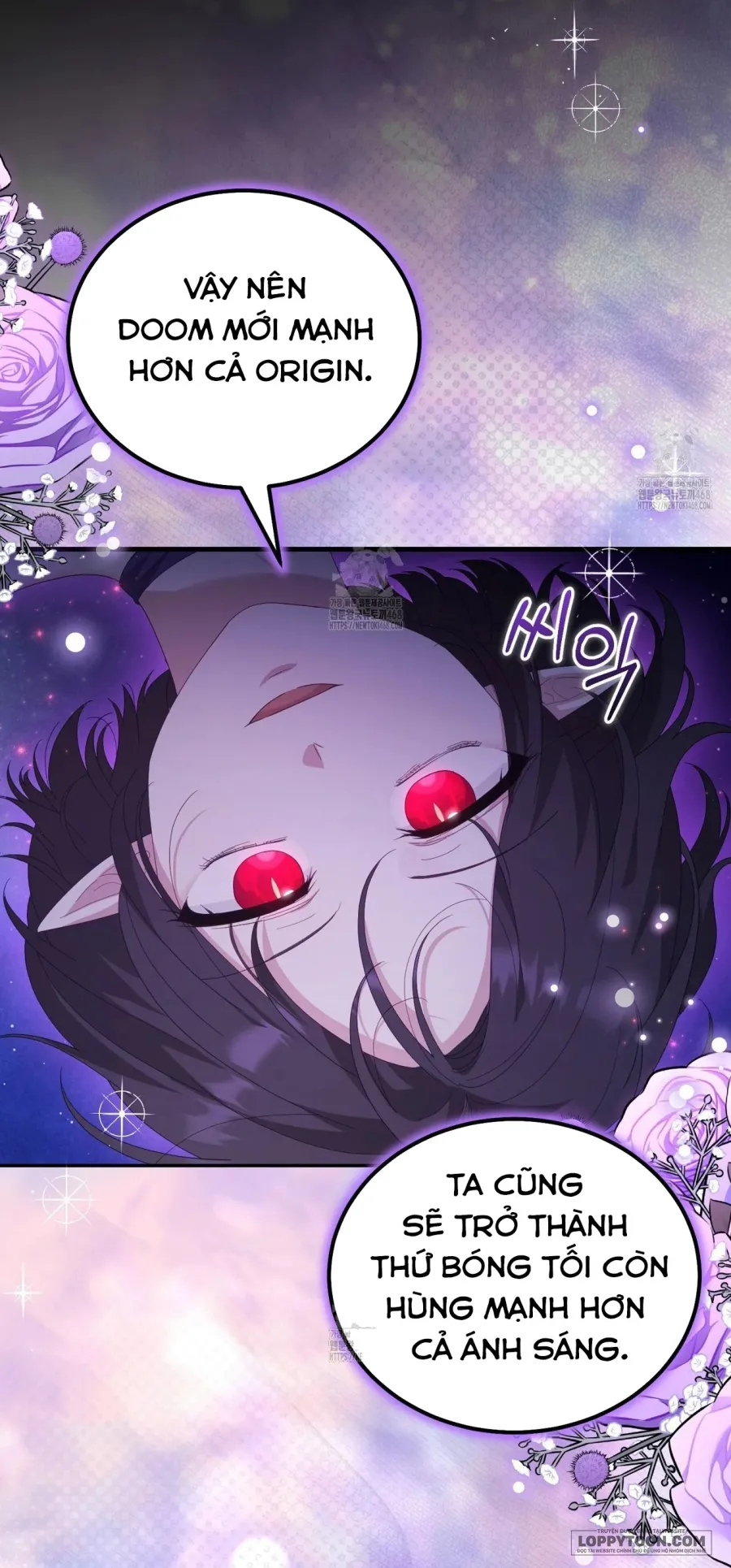 Nàng Tiên, Hãy Ký Hợp Đồng Nào Chap 75 - trang 31