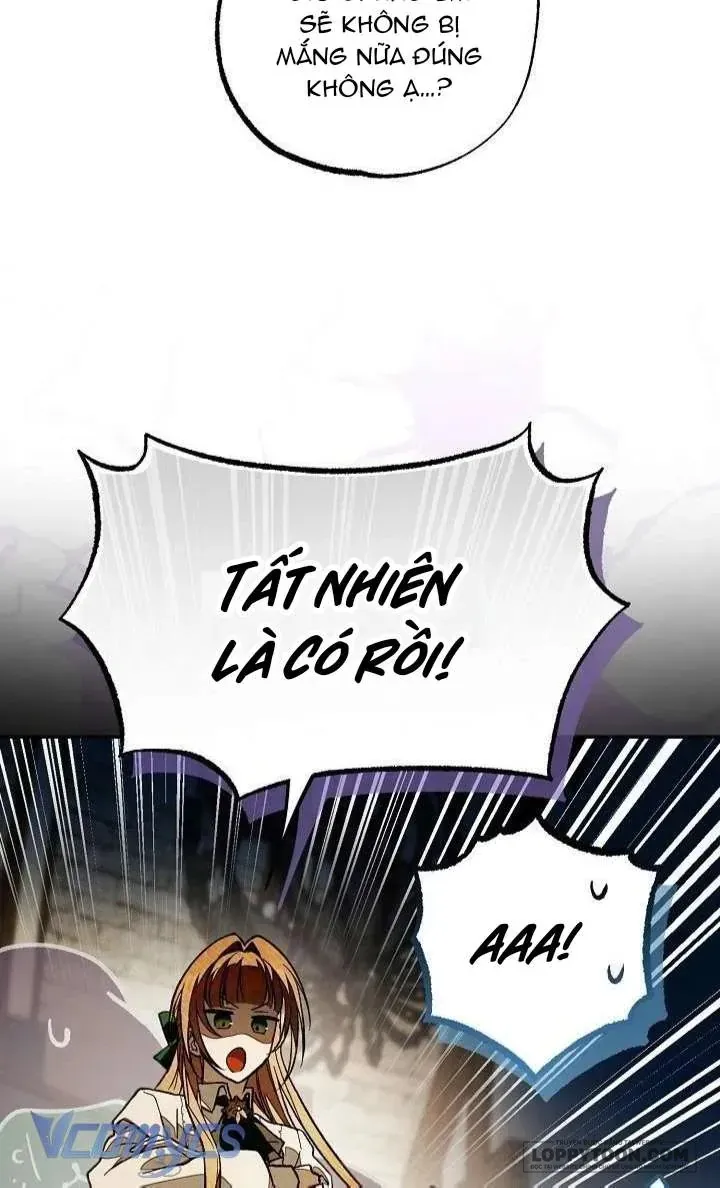 Chào Mừng Đến Với Dinh Thự Hoa Hồng Chap 27 - trang 43