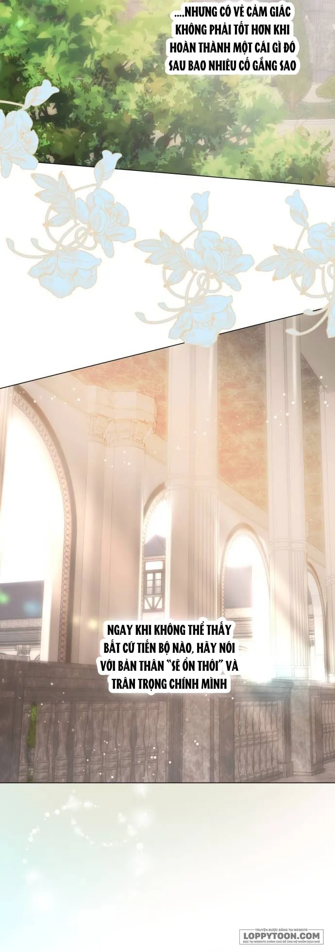 Tôi Được Sinh Ra Là Cô Con Gái Thứ Hai Chap 40 - trang 49