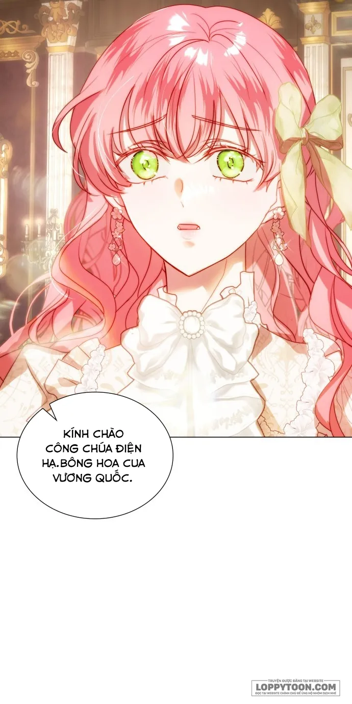 Tôi Được Sinh Ra Là Cô Con Gái Thứ Hai Chap 50 - trang 13