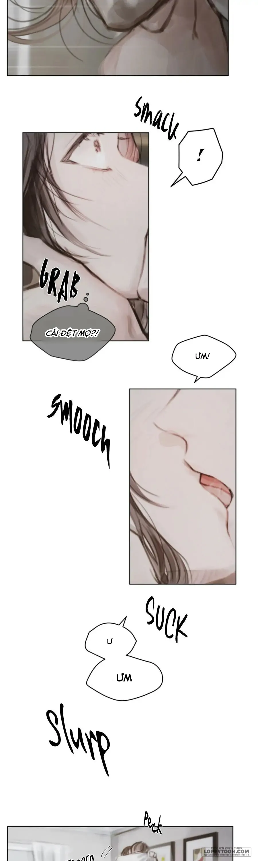 Doppio Senso Chap 18 - H+ - trang 6