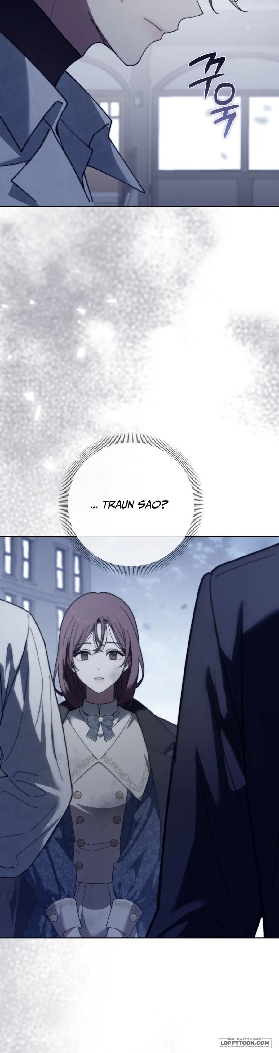Sự Tàn Khốc Mang Tên Chuộc Tội Chap 27 - trang 25