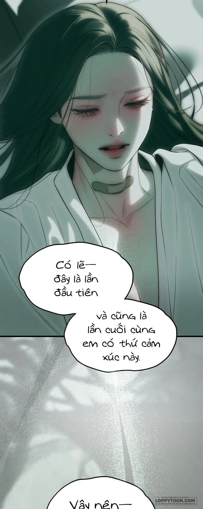 Xâm Nhập Trường Trung Học Tài Phiệt Chap 91 - trang 38