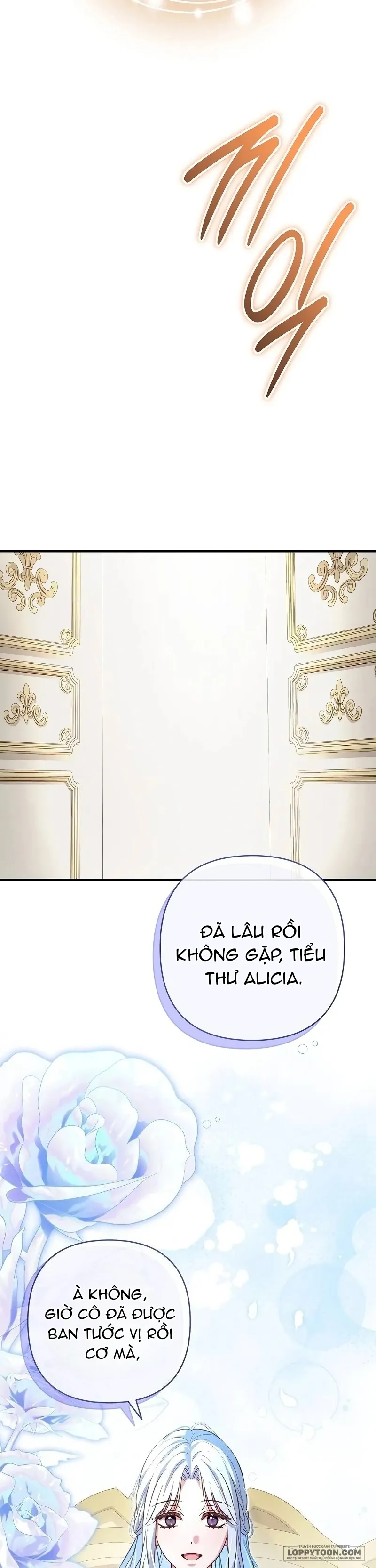 Cô Dâu Của Đại Công Tước Là Chiến Binh Địa Ngục Chap 24 - trang 45