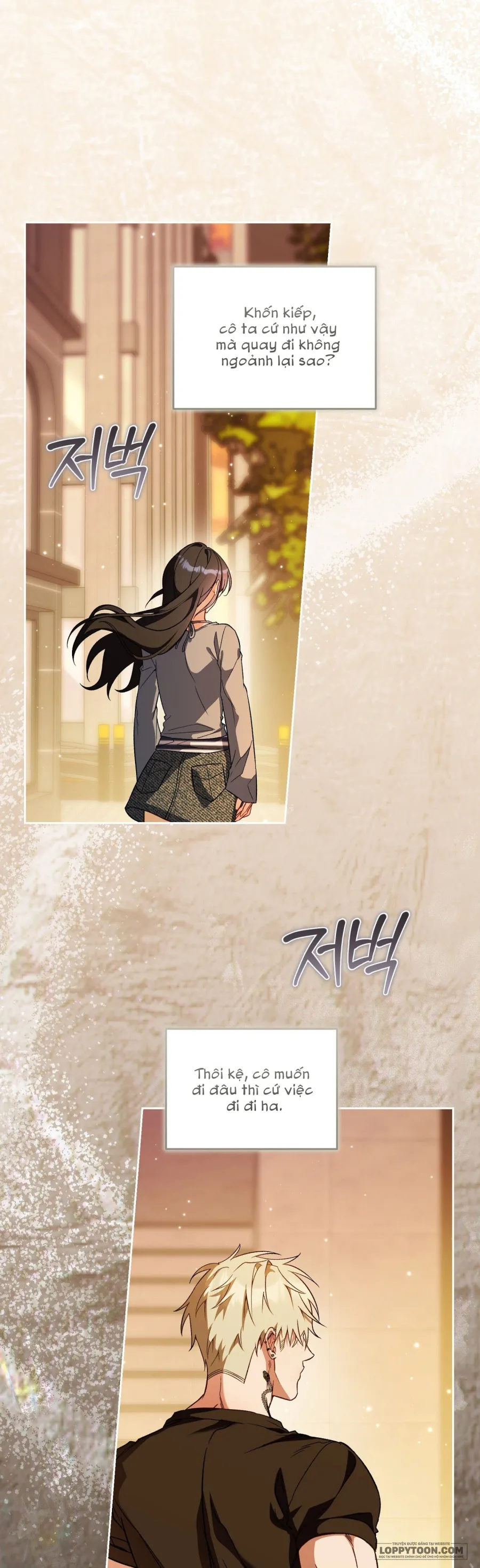 [KHÔNG CHE] Không Tỉnh Táo Chap 7 - trang 47