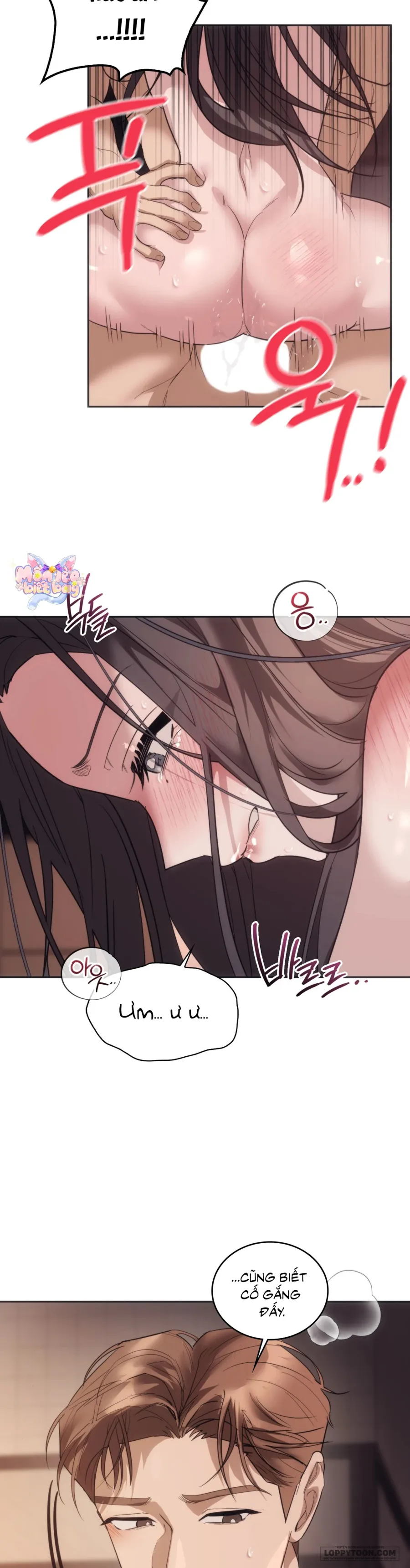 Nữ Sinh Đại Học Hae Joo Chap 30 - 🔞🔞🔞🔞 - trang 27