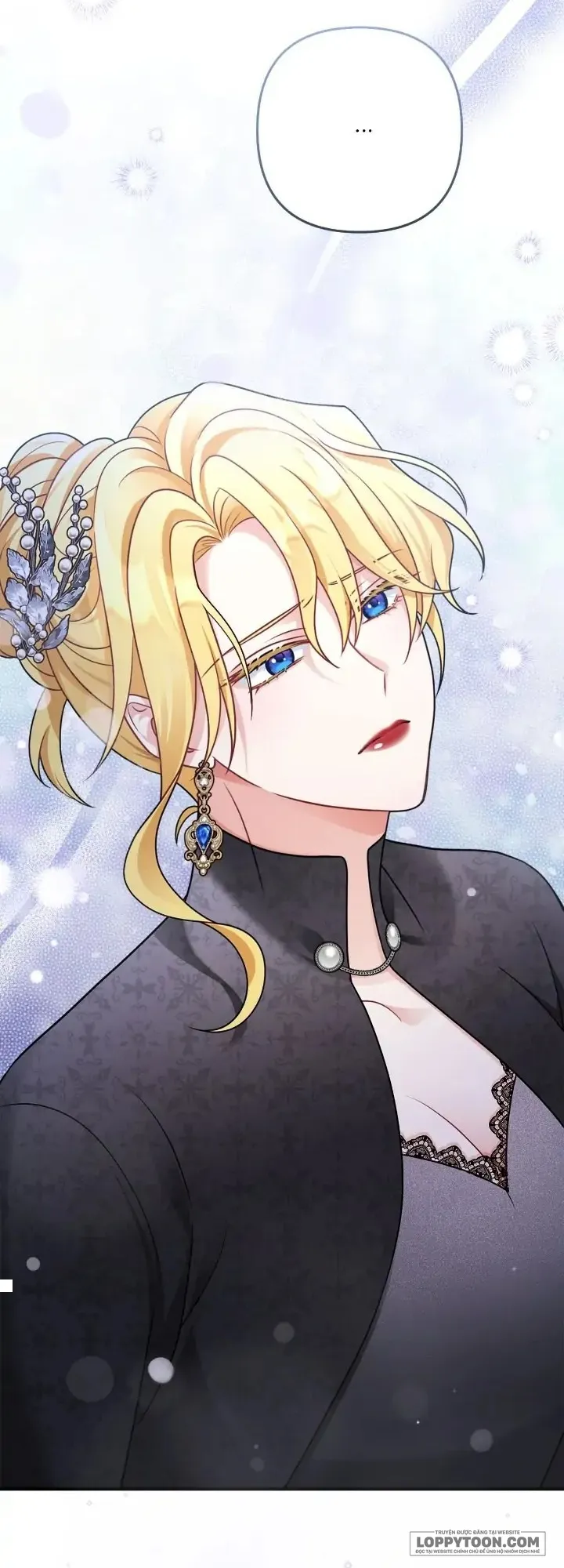 Tôi Sống Chung Với Mẹ Chồng Chap 7 - trang 23