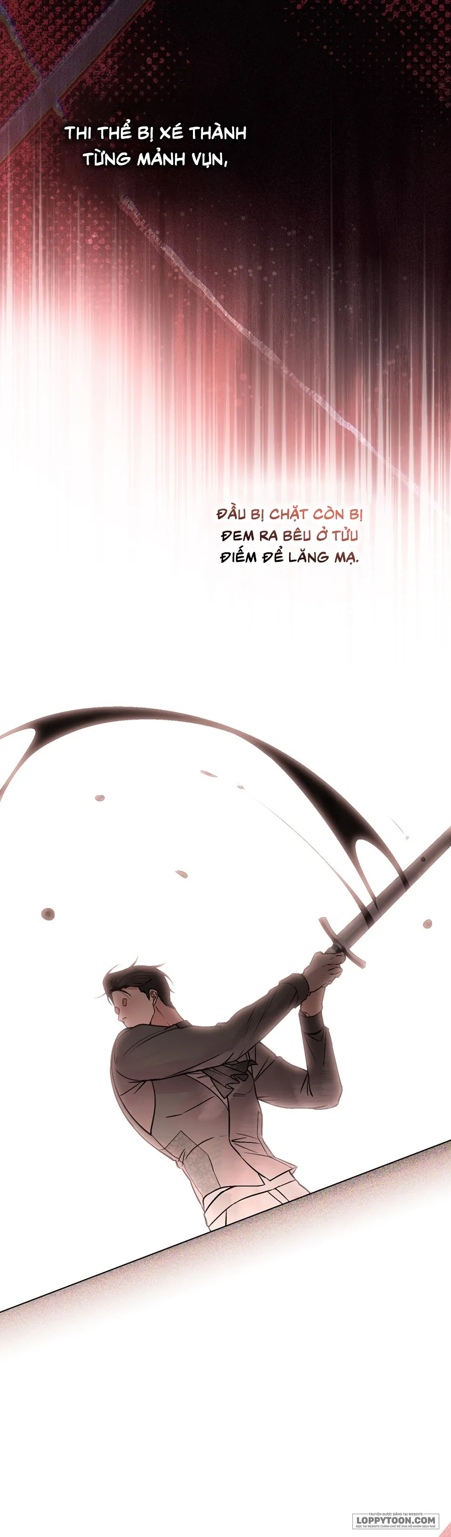 Người Chồng Độc Ác Chap 38 - trang 11