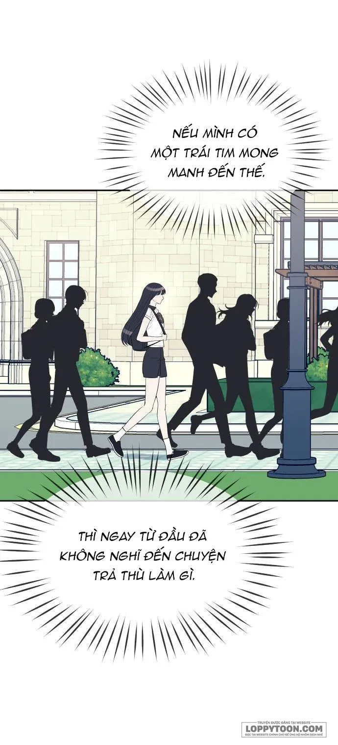 Xâm Nhập Trường Trung Học Tài Phiệt Chap 34 - trang 42