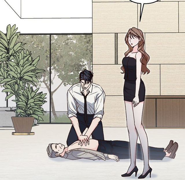 Hiểu Lầm Trong Buổi Hẹn Hò Giấu Mặt Chap 2 - trang 55