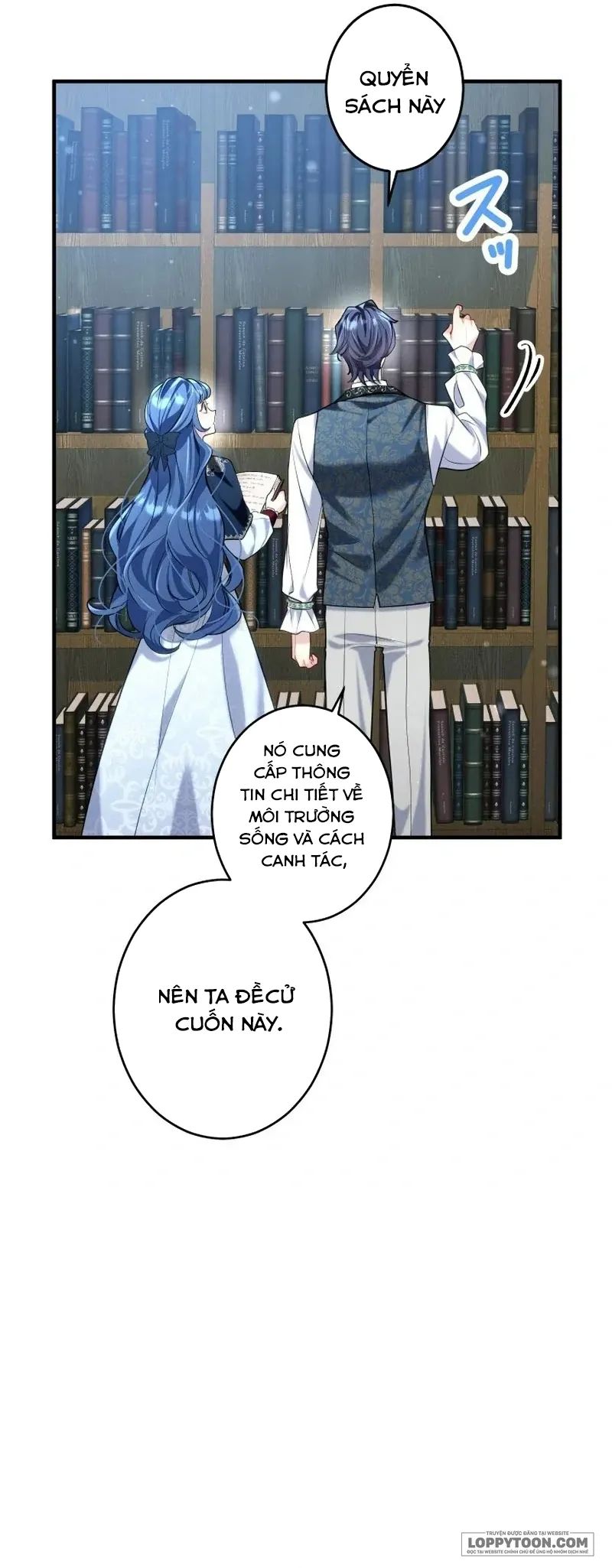 Hợp Đồng Ba Năm Với Tử Thần Chap 17 - trang 27